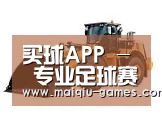 买球APP第三系列